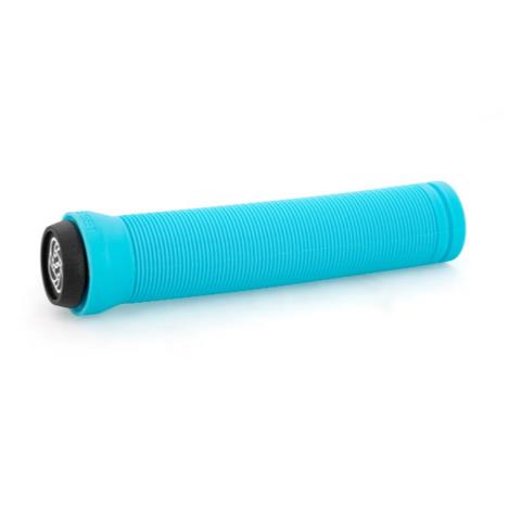 Gusset Sleeper Non-Flanged Grips - Aqua £10.99